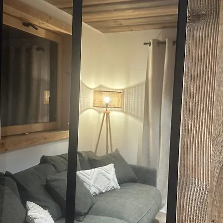 & Montagne 3* Saint-Gervais-les-Bains