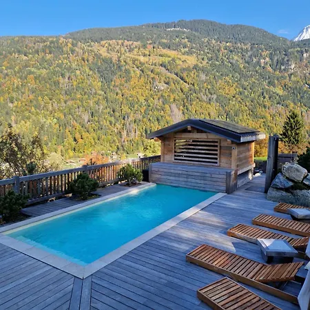 & Montagne Bed & Breakfast