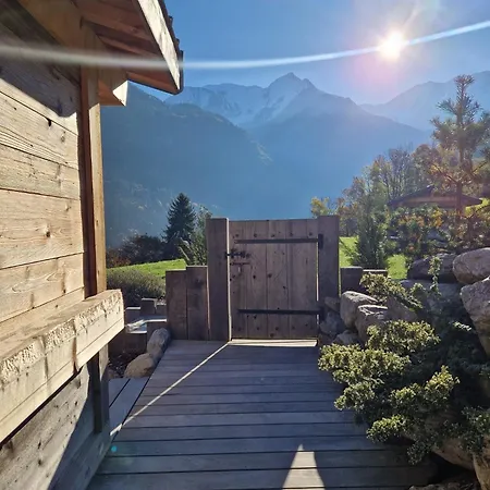 & Montagne