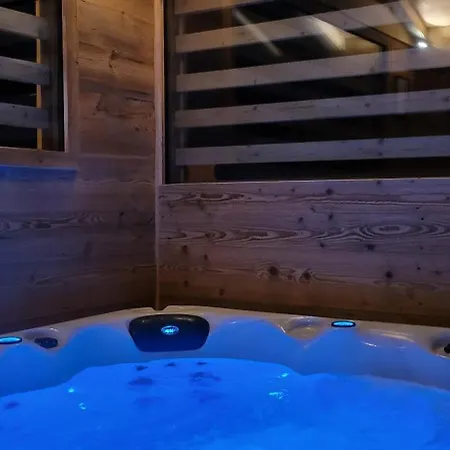 & Montagne 3* Saint-Gervais-les-Bains